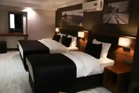Azra Suite Otel - 27
