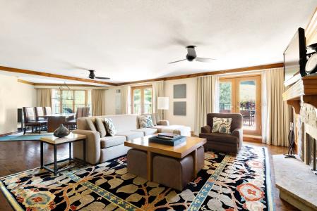 Park Hyatt and Spa, Vail Valley - 99