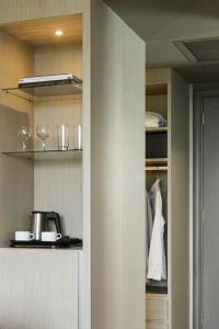 Radisson Blu Park Athens - 48