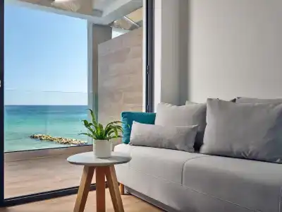 Cavo Orient Beach & Suites - 73