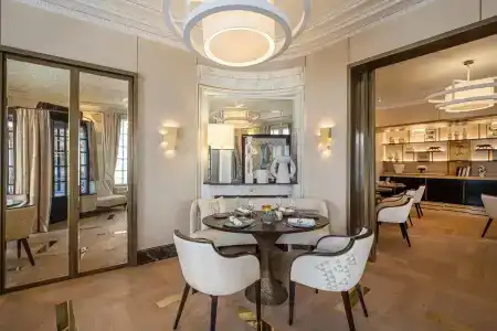 Hôtel Elysia - 16