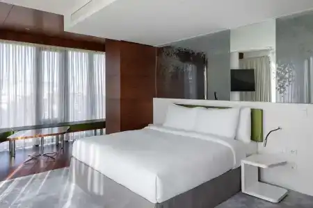 Radisson Blu Iveria - 36