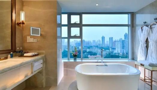 Radisson Collection, Xing Guo Shanghai - 37
