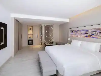 Novotel Phuket City Phokeethra - Sha Extra Plus - 75