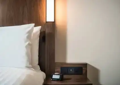 Courtyard by Marriott Baku - 87