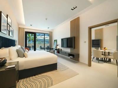 Cheval Maison - The Palm Dubai - 74