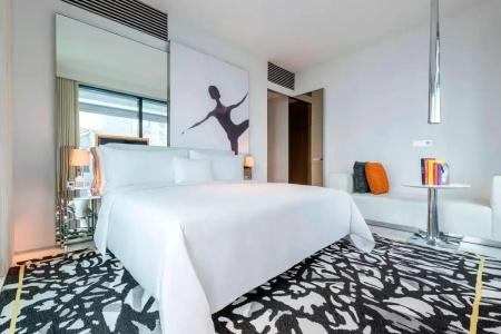 JW Marriott Singapore South Beach (SG Clean) - 83
