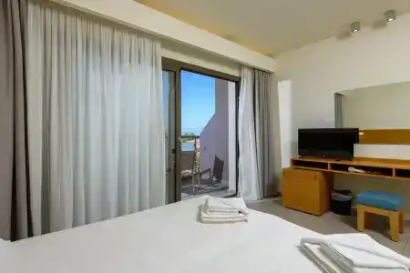 Alea & Suites - 26