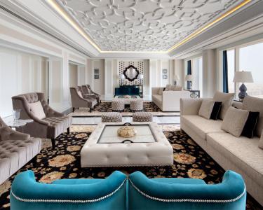 Taj Dubai - 74