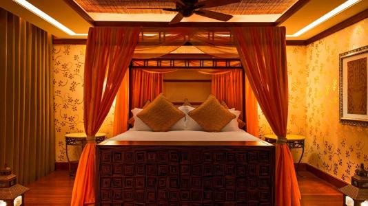 The St. Regis Saadiyat Island Resort, Abu Dhabi - 71