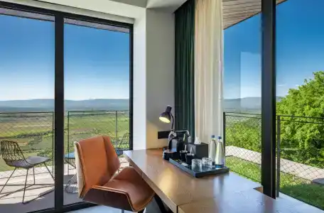 Курортный отель Kvareli Lake Resort - 47
