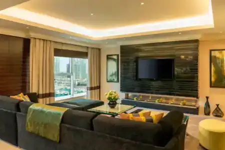 Grosvenor House, a Luxury Collection, Dubai - 104