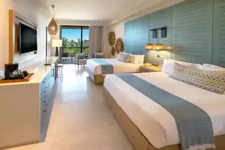 Lopesan Costa Bávaro Resort, Spa & Casino - 61
