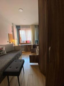 Istanbul Hub Flats - 80