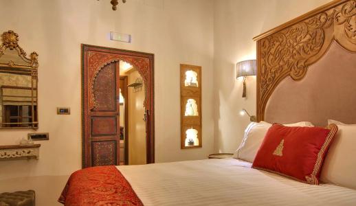 Kamares Boutique & Spa - 47