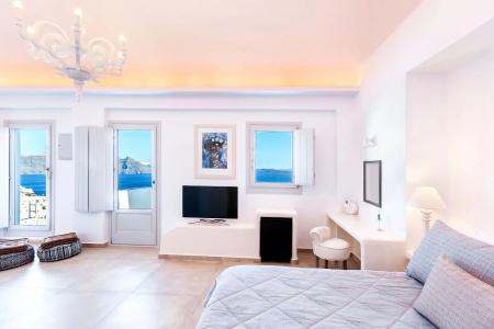 Santorini Secret Premium - 45