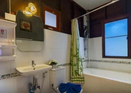 Kanya Cozy Bungalows Kata - 28