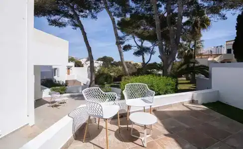 MarSenses Ferrera Blanca - 70
