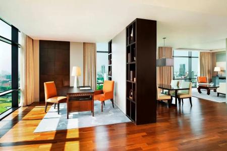 The St Regis Bangkok- Sha Extra Plus - 49