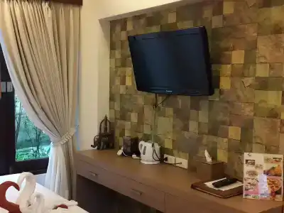 Samed Pavilion Resort - 85