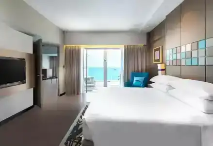 DoubleTree Resort by Hilton Penang - 51