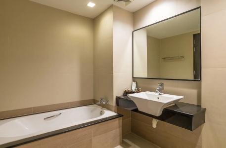 Ananta Burin Resort - Sha Extra Plus - 85