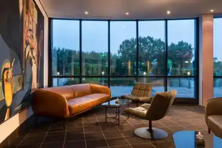 Precise House Düsseldorf Airport - 20