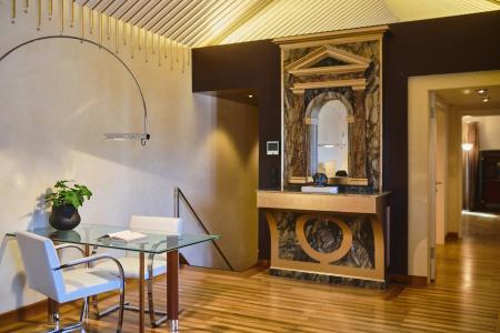 Widder - Zurichs luxury hideaway - 82