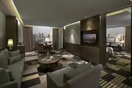 The Landmark Bangkok - Sha Extra Plus - 77
