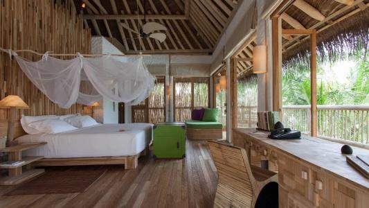 Soneva Fushi - 256