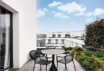 Canopy By Hilton Paris Trocadero - 60