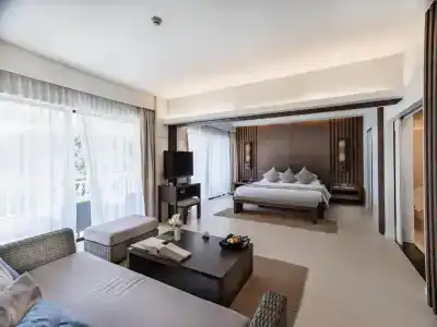 Cape Panwa Phuket - Sha Plus Certified - 55