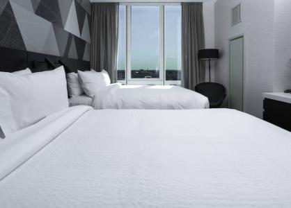 Courtyard by Marriott Long Island City/New York Manhattan View - 41