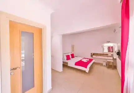 Hamarat Otel - 40