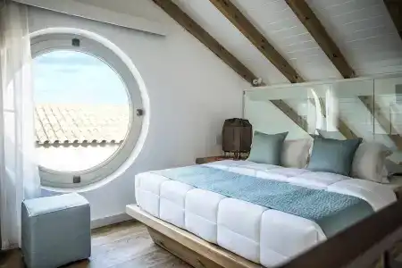 Sea Side Resort & Spa - Adults Only - 107