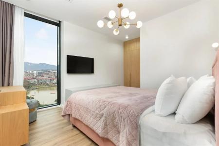 Bellevue Residential Batumi - 58