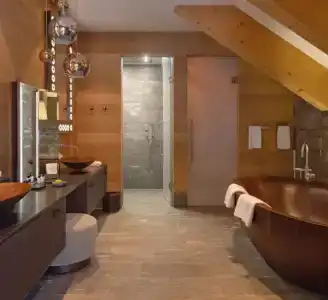 The Chedi Andermatt - 112