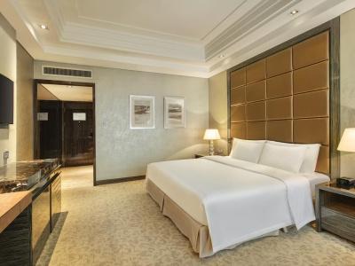 Crowne Plaza Beijing Chaoyang u-Town, An Ihg - 25