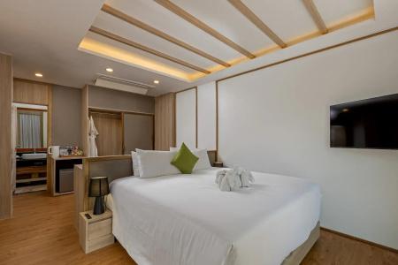 Phunawa Resort - Sha Plus - 179