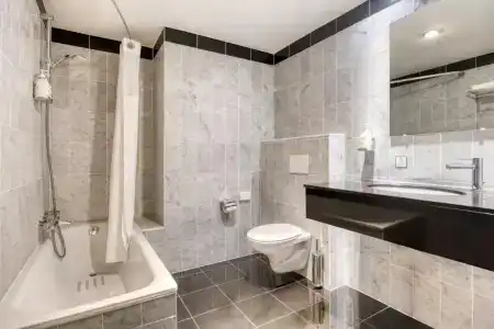 Holiday Inn Brussels Schuman, An Ihg - 22