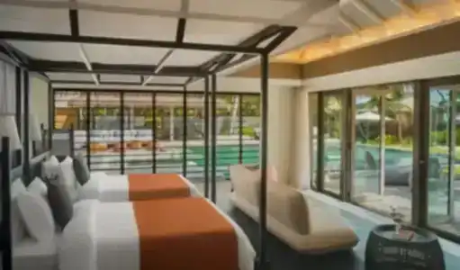 InterContinental Maldives Maamunagau Resort, an IHG - 74