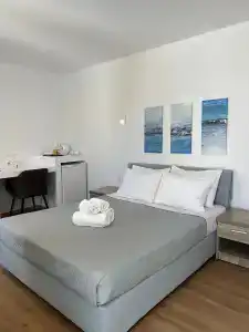 Douskos Guesthouse - 40