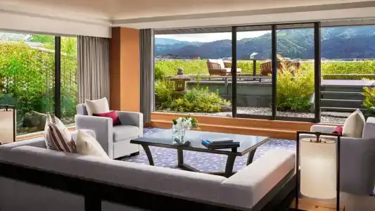 The Ritz-Carlton Kyoto - 67