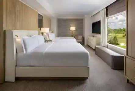 Waldorf Astoria Orlando - 5