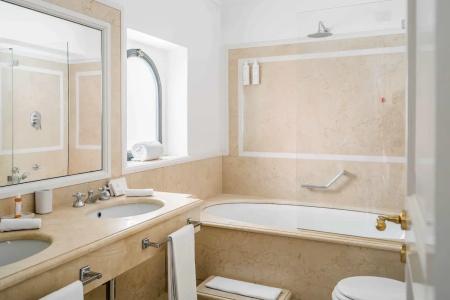 Albergo Miramare Positano - 53