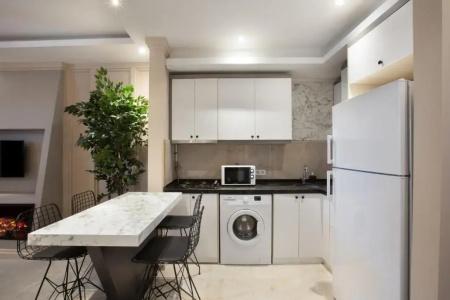 Walton Gardens Pera - 105