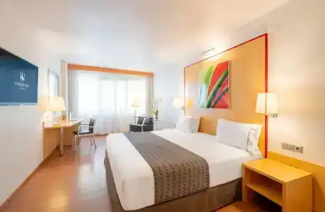 Eurostars Centrum Alicante - 49