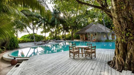 Soneva Fushi - 249