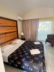 Olympian Bay Grand Resort - All Inclusive - 58