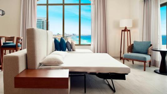 Jw Marriott Cancun Resort & Spa - 78